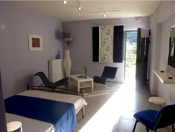 The Seasons Of Nickolas Agia Efimia Kamer foto