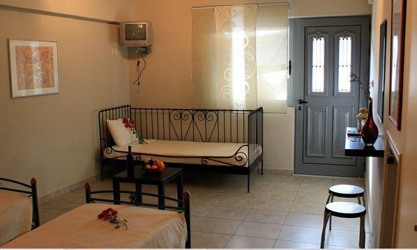 The Seasons Of Nickolas Agia Efimia Kamer foto